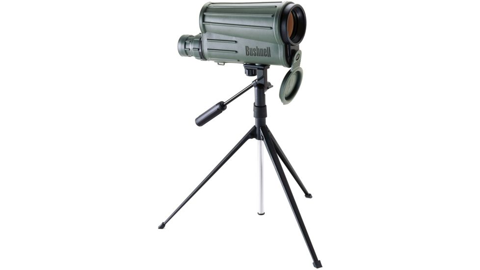 Bushnell 16-32x50mm Sentry Green