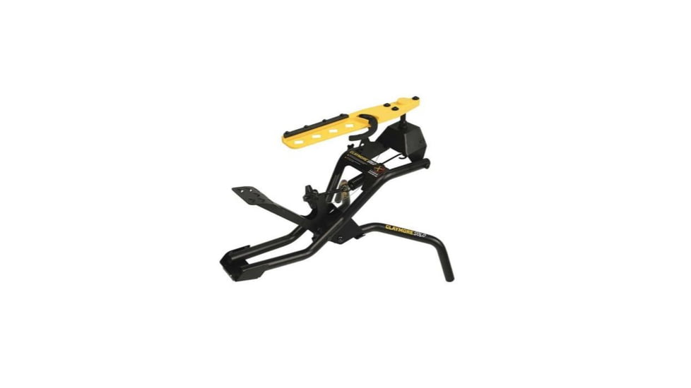 BOG Caldwell Claymore Solo Clay Target Thrower 8F49C82C, PH4002777