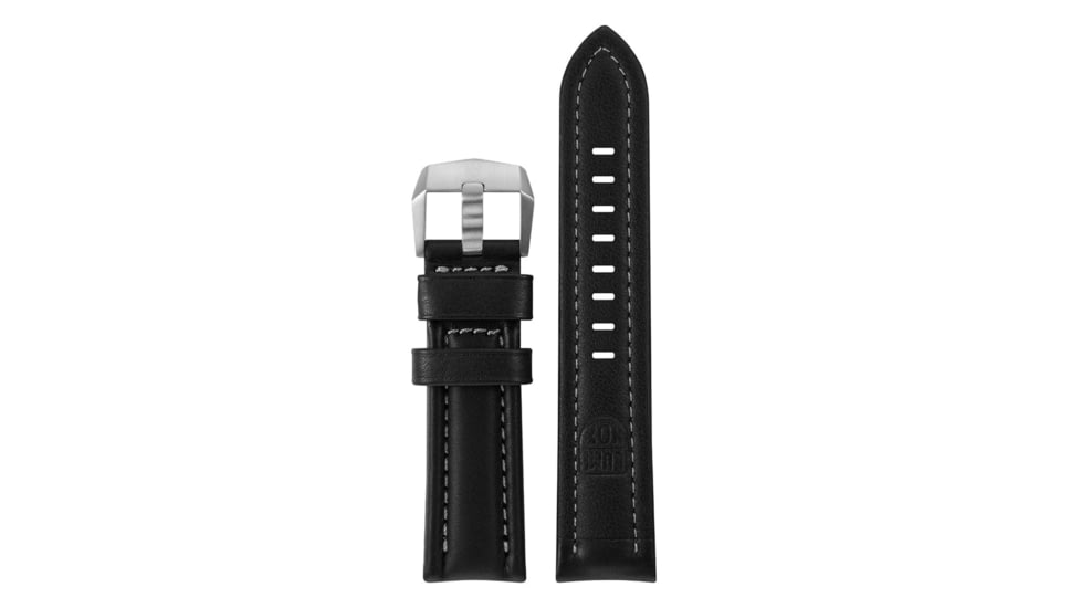 Luminox Genuine Leather Strap - 24 mm FE77AEF3, genuine-leather-strap-24-mm-2