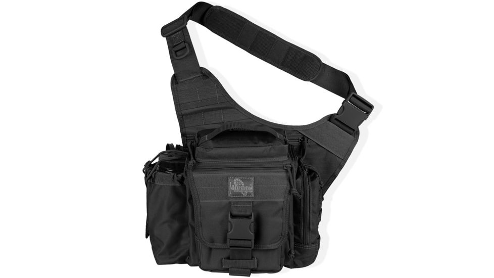 Maxpedition Jumbo E.D.C. (Black) 9845B