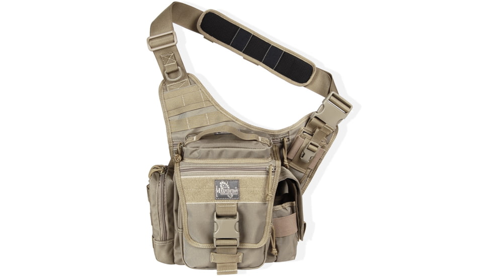 Maxpedition Jumbo L.E.O. (Khaki) 9846K