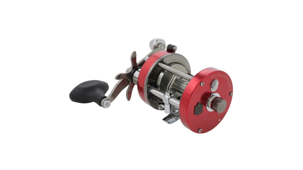 Abu Garcia Ambassadeur C 7000 Baitcast Fishing Reel