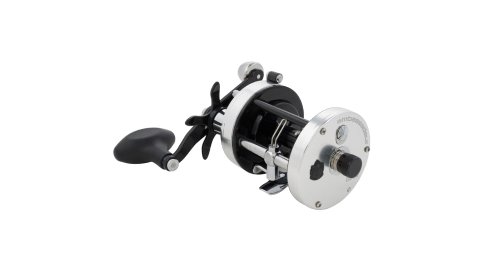 Abu Garcia Ambassadeur C3 7000 Baitcast Fishing Reel