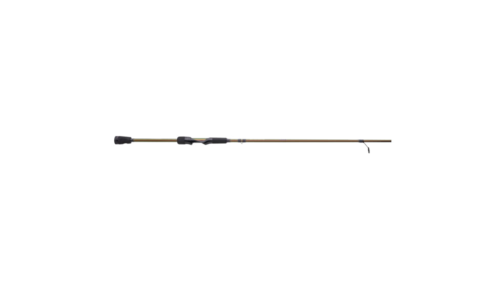 Abu Garcia Ike Signature Finesse Spinning Fishing Rod