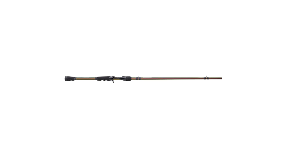 Abu Garcia Ike Signature Power Casting Fishing Rod