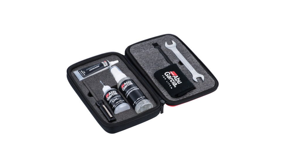 Abu Garcia Maintenance Kit