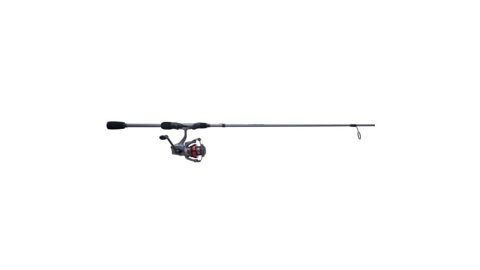 Abu Garcia Max Elite Spinning Rod and Reel Combo