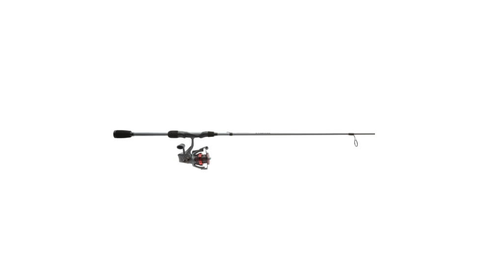 Abu Garcia Max Elite Spinning Rod and Reel Combo