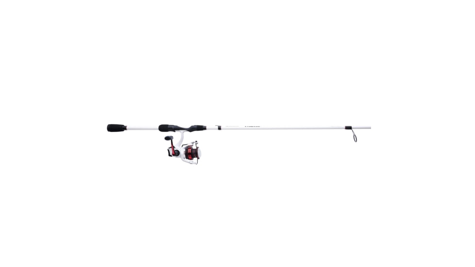 Abu Garcia Max Pro Spinning Rod and Reel Combo