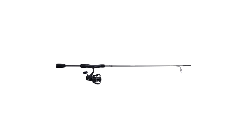 Abu Garcia Max SX Spinning Rod and Reel Combo