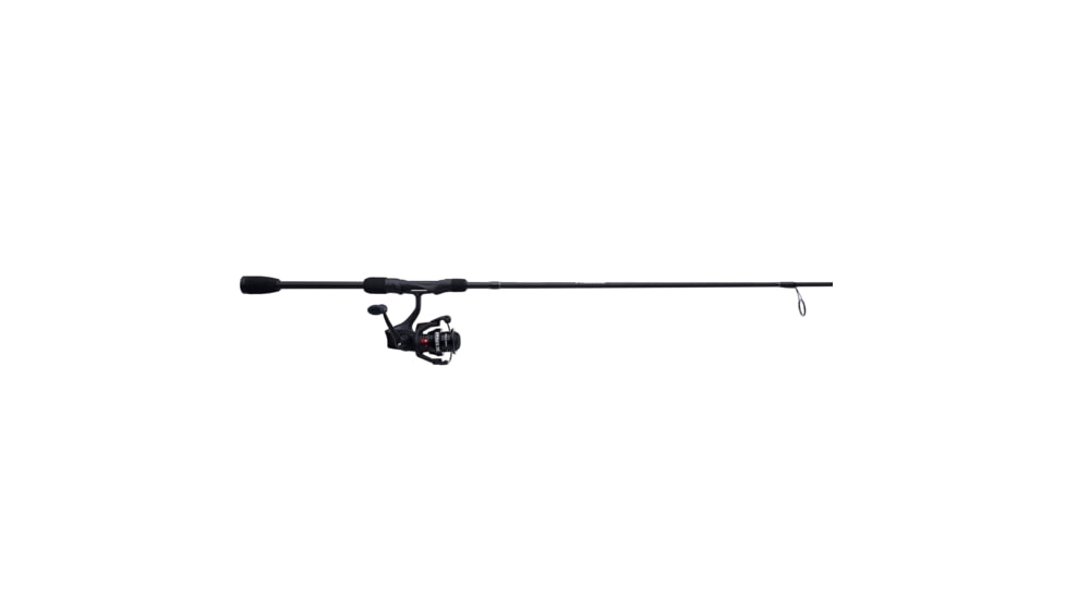 Abu Garcia Max SX Spinning Rod and Reel Combo