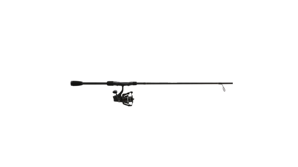Abu Garcia Max SX Spinning Rod and Reel Combo