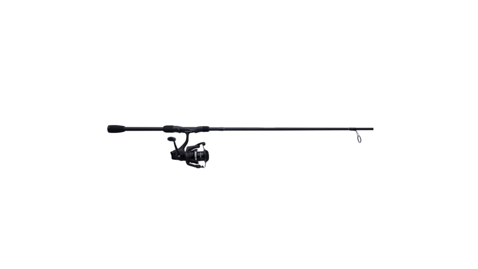 Abu Garcia Max SX Spinning Rod and Reel Combo