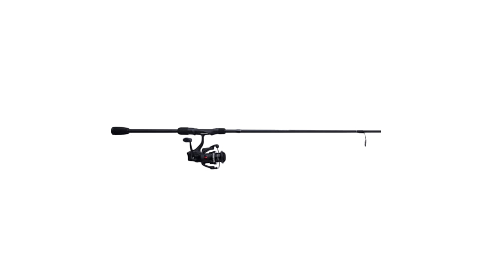 Abu Garcia Max SX Spinning Rod and Reel Combo