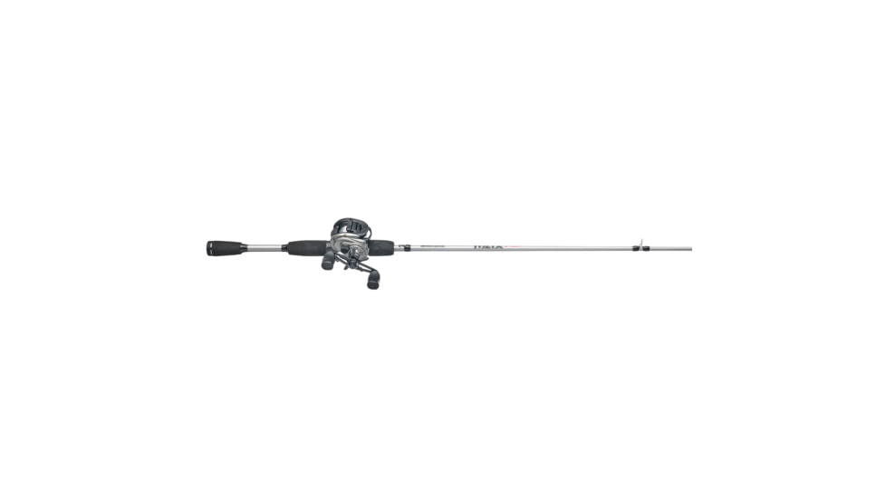 Abu Garcia Max X EZ Cast Baitcast Rod and Reel Combo