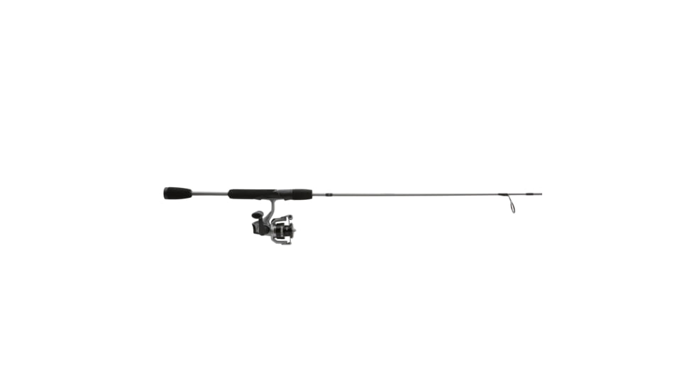 Abu Garcia Max X Spinning Rod and Reel Combo