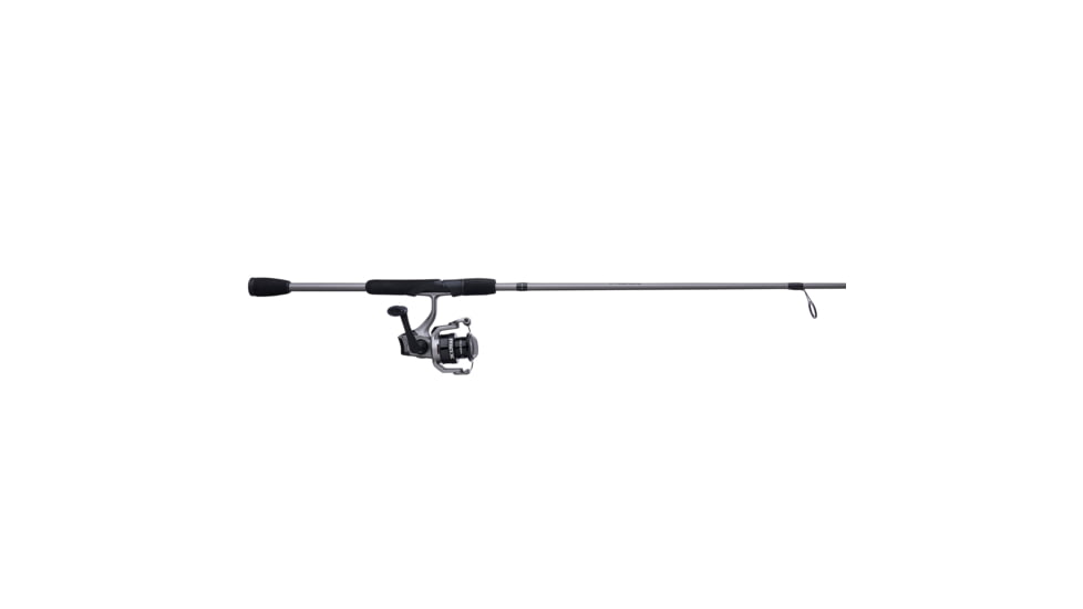 Abu Garcia Max X Spinning Rod and Reel Combo