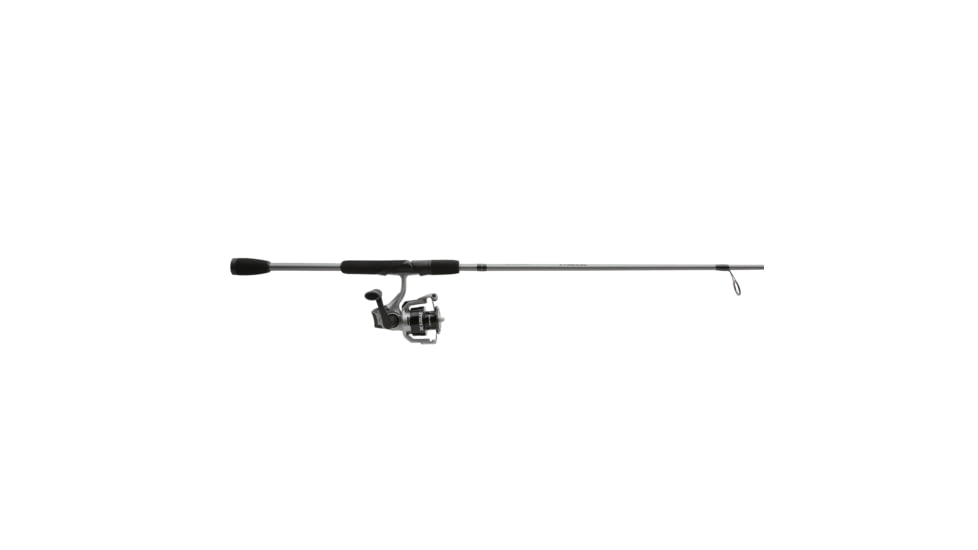 Abu Garcia Max X Spinning Rod and Reel Combo