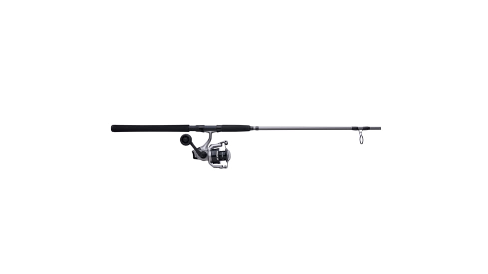 Abu Garcia Max X Spinning Rod and Reel Combo