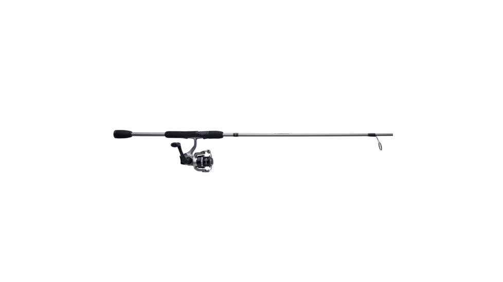 Abu Garcia Max X Spinning Rod and Reel Combo