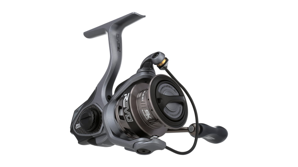 Abu Garcia Revo SX Fishing Spinning Reel