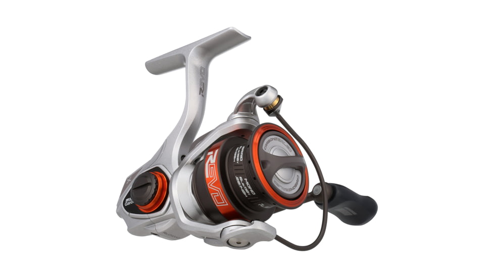Abu Garcia Revo X Spinning Fishing Reel