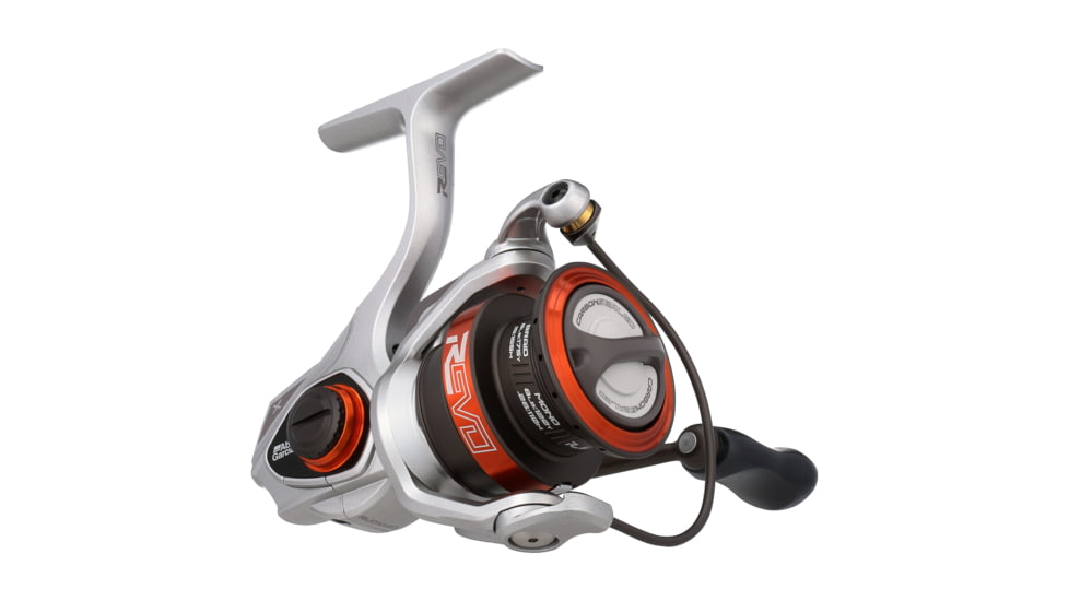 Abu Garcia Revo X Spinning Fishing Reel