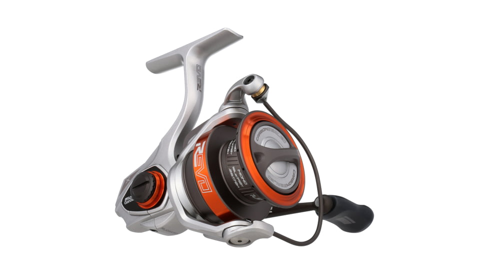 Abu Garcia Revo X Spinning Fishing Reel
