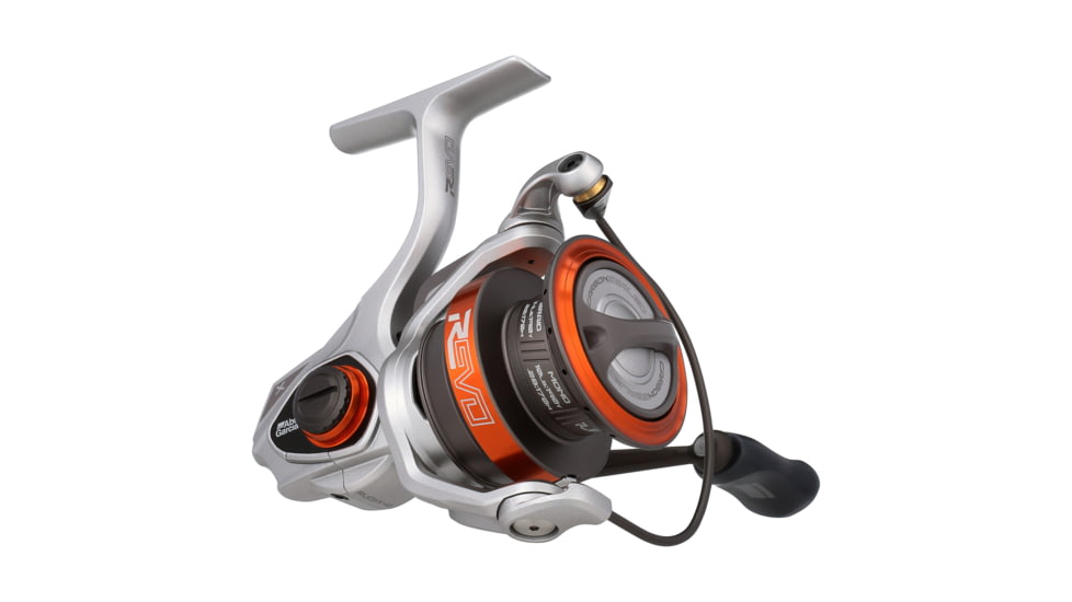Abu Garcia Revo X Spinning Fishing Reel