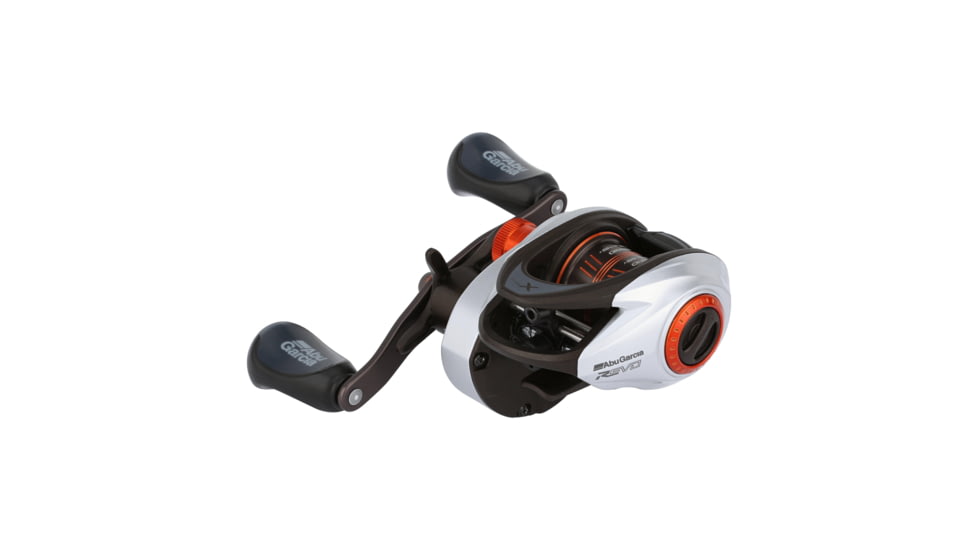Abu Garcia REVO5 BFS Low Profile Baitcast Fishing Reel