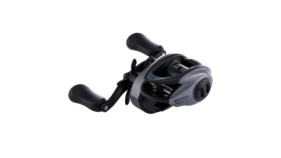 Abu Garcia REVO5 Inshore Low Profile Baitcast Fishing Reel