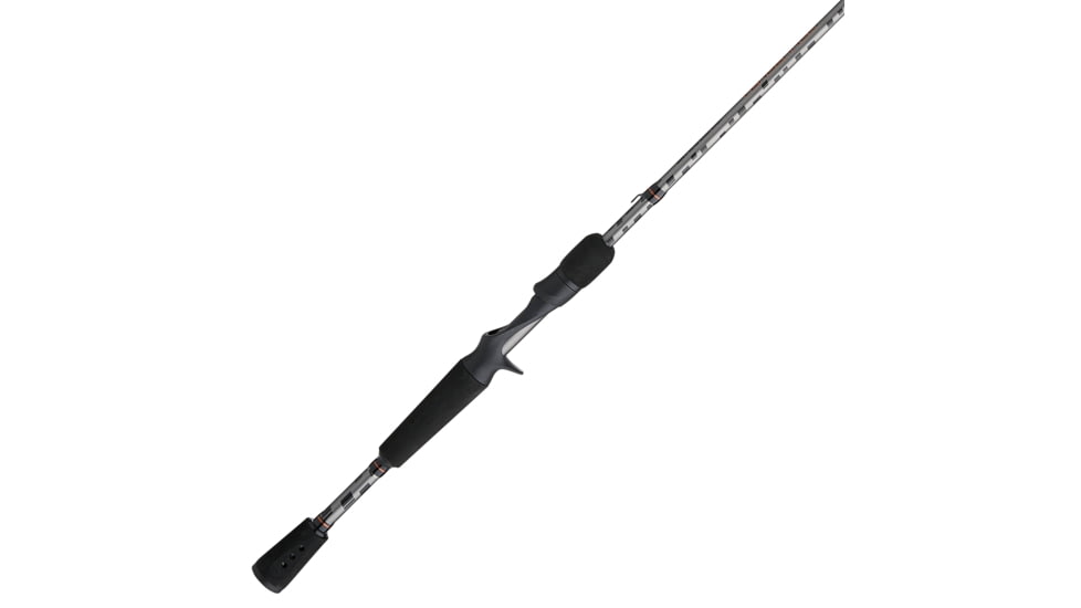 Abu Garcia Vengeance Casting Fishing Rod