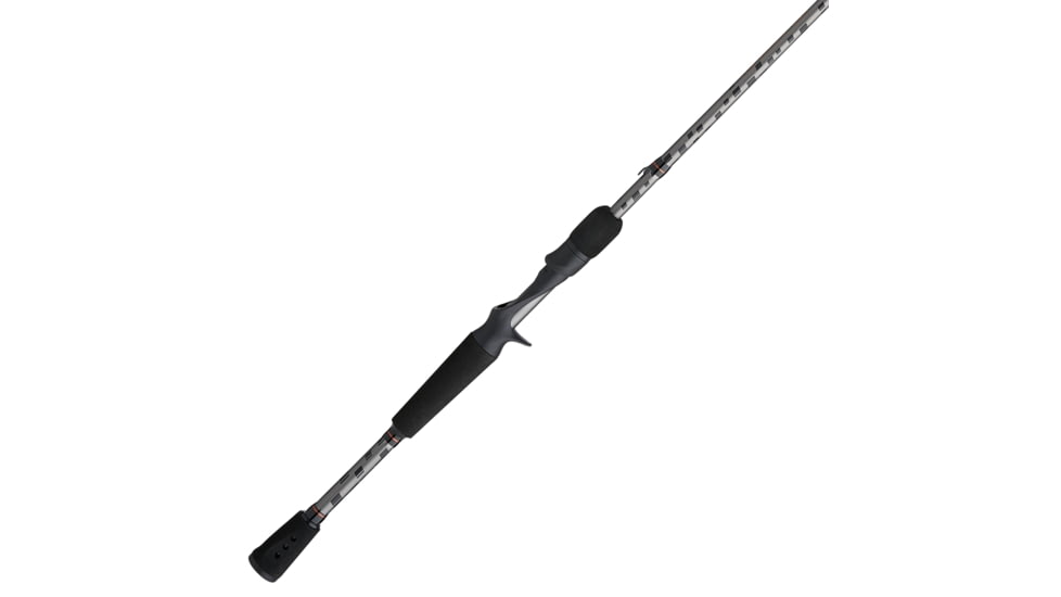 Abu Garcia Vengeance Casting Fishing Rod
