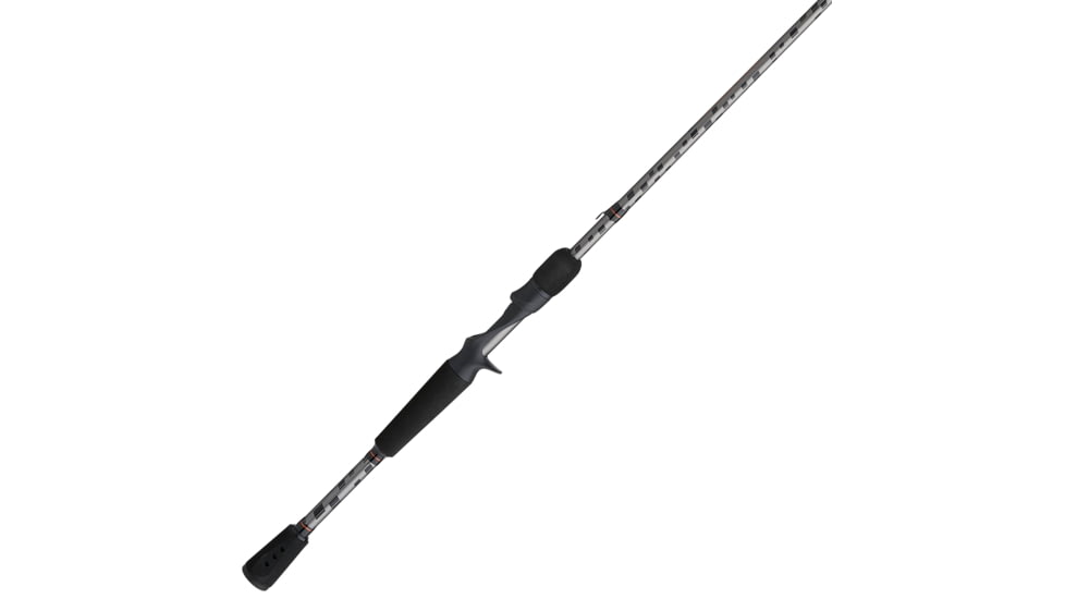 Abu Garcia Vengeance Casting Fishing Rod