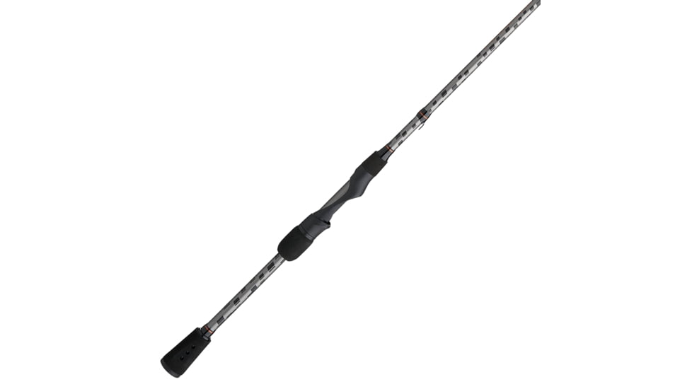 Abu Garcia Vengeance Casting Fishing Rod