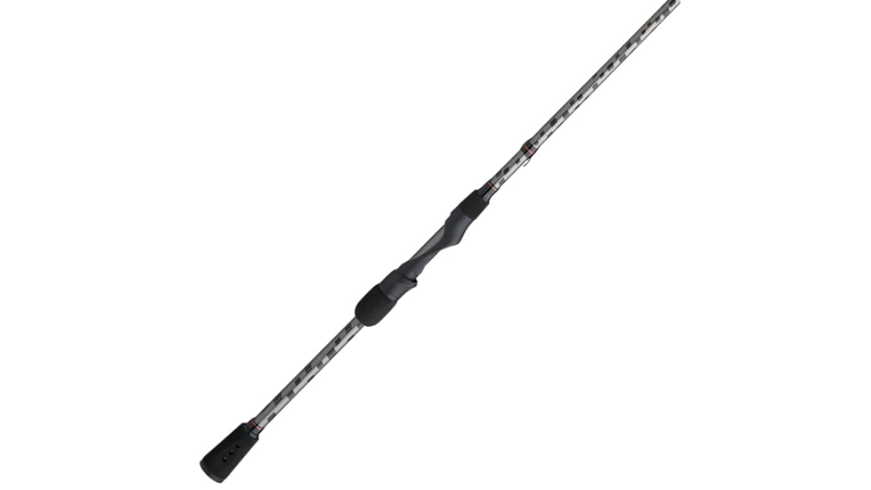 Abu Garcia Vengeance Casting Fishing Rod