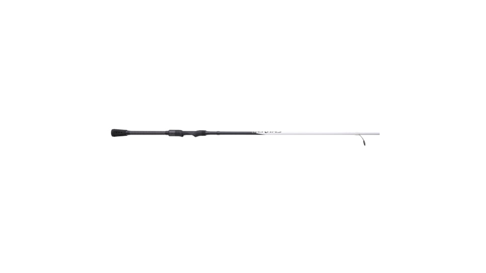 Abu Garcia Veritas BFS Spinning Fishing Rod