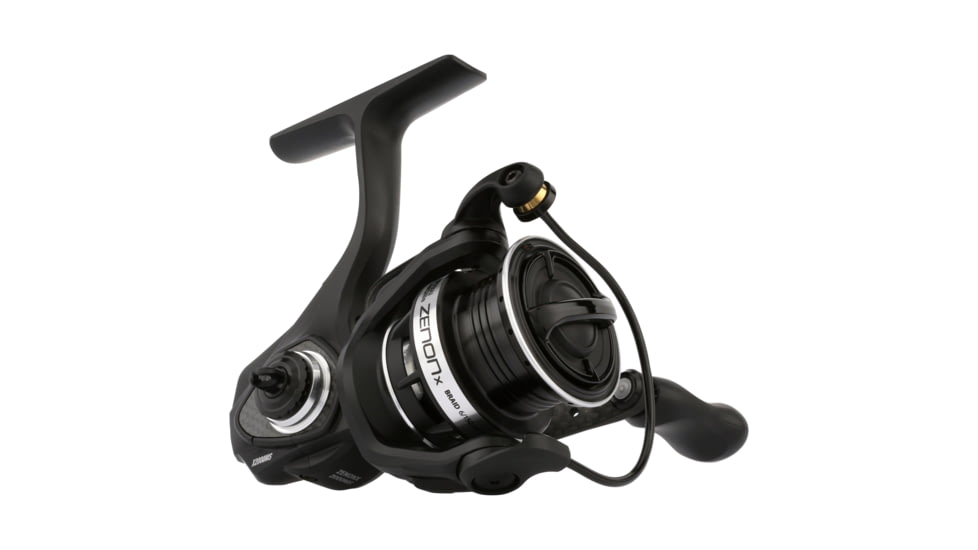 Abu Garcia Zenon X Spinning Fishing Reel