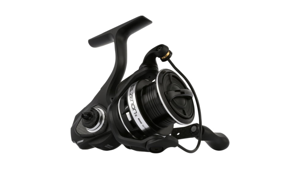 Abu Garcia Zenon X Spinning Fishing Reel