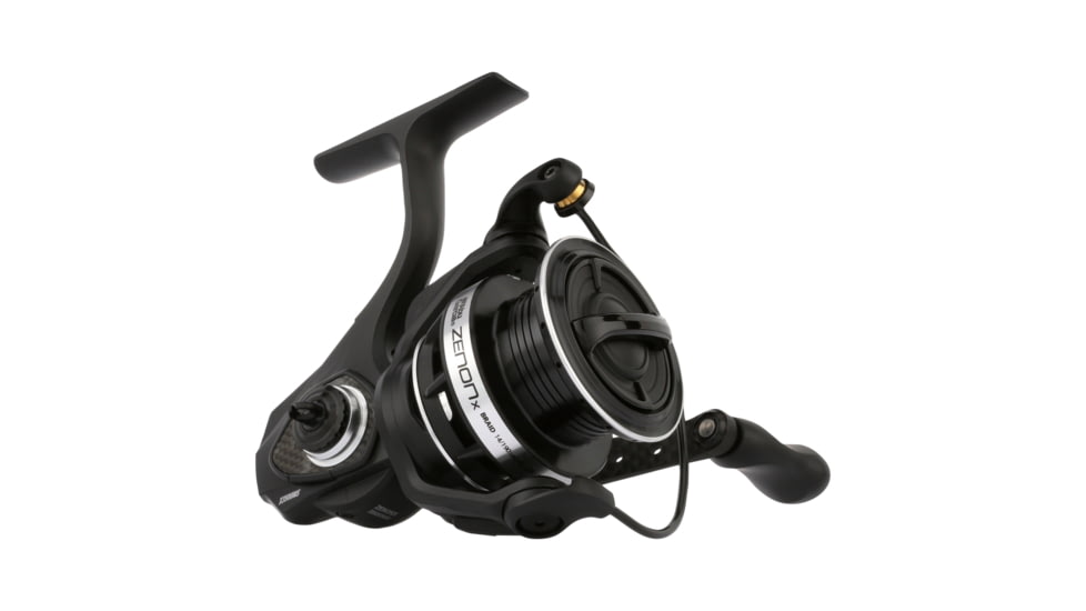 Abu Garcia Zenon X Spinning Fishing Reel