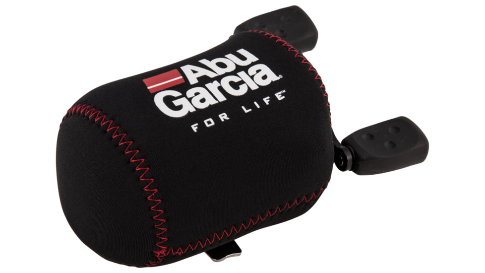 Abu Garcia ABU6000 Round Reel Cover, All 6000 Size Reels- 6500, 6600, Record 60 and Al 175744
