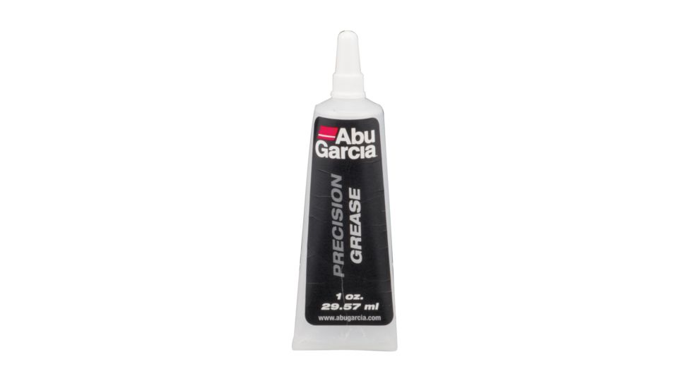 Abu Garcia Reel Grease, Black, 1368793