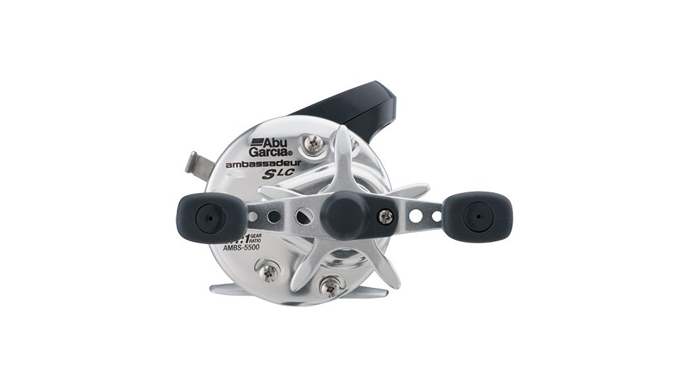 Abu Garcia AMBS-5500LC AMBS-5500 LC REEL 1400534
