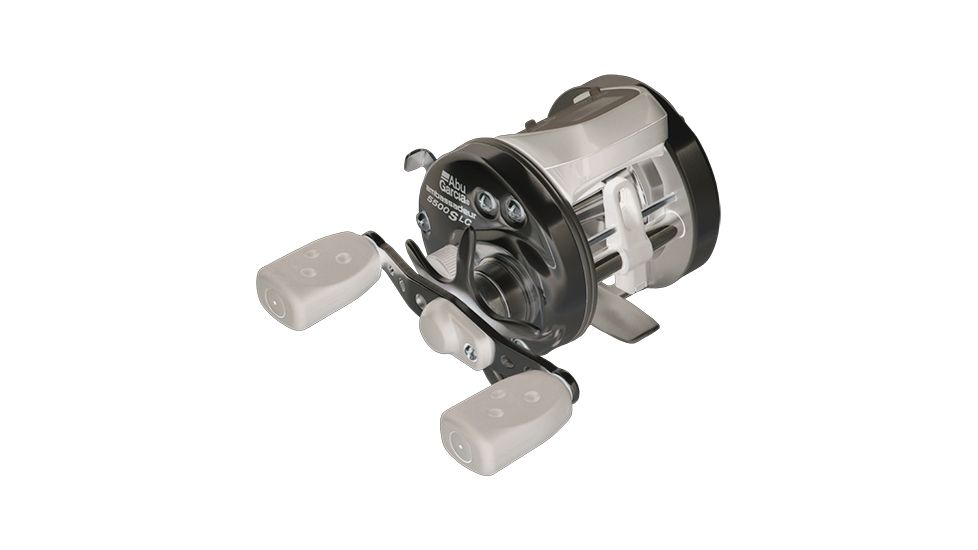 Abu Garcia AMBS-6500LC AMBS-6500 LC REEL 1400536
