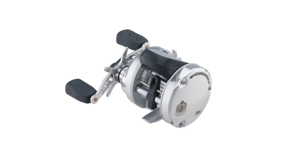Abu Garcia AMBS-6500LC AMBS-6500 LC REEL 1400536