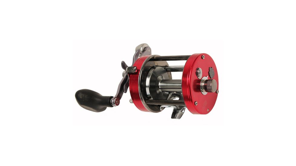 Abu Garcia C-7001 AMB BCAST REEL LH 1324533
