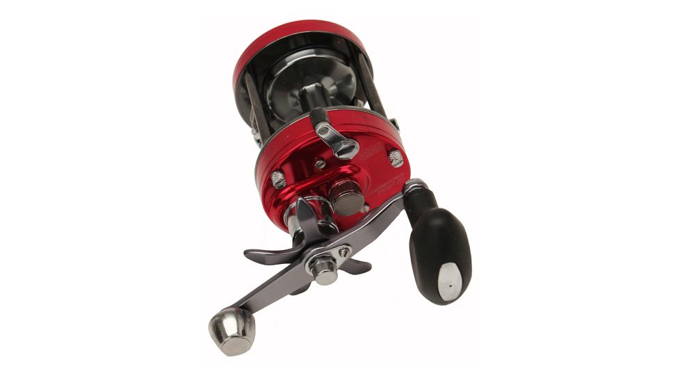 Abu Garcia C-7001 AMB BCAST REEL LH 1324533