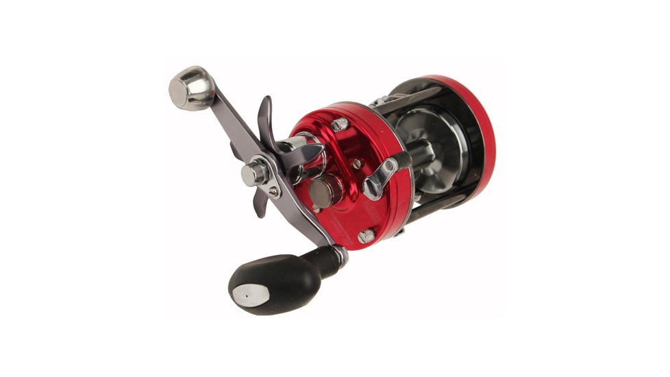 Abu Garcia C-7001 AMB BCAST REEL LH 1324533