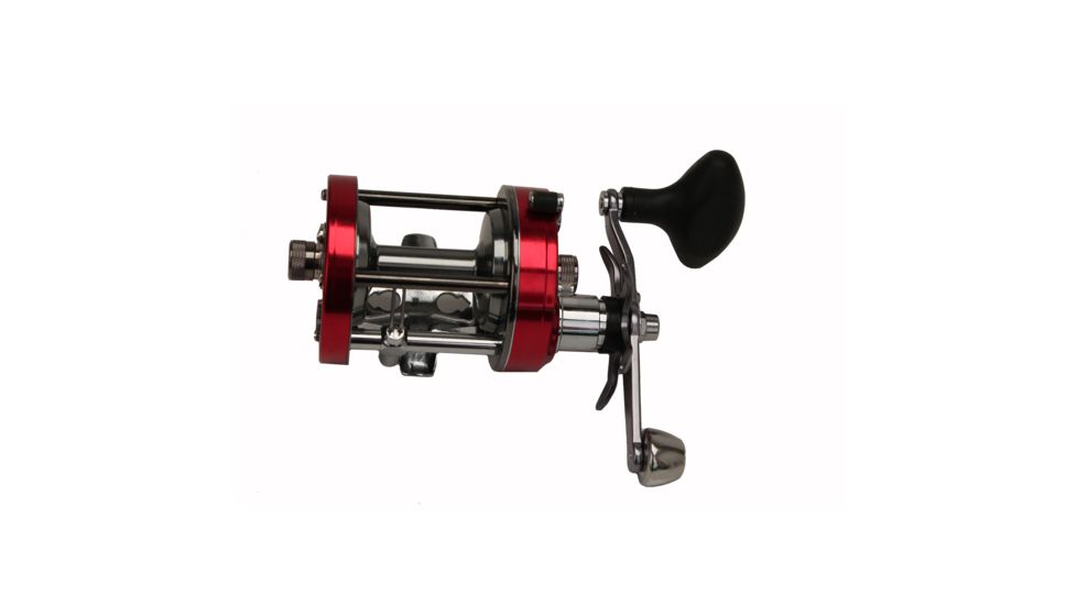Abu Garcia C-7001 AMB BCAST REEL LH 1324533