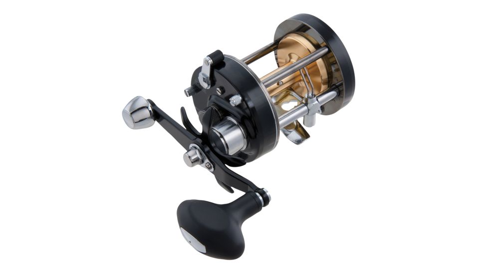 Abu Garcia CS-7000 AMB PRO ROCKET BCAST REEL 1324530